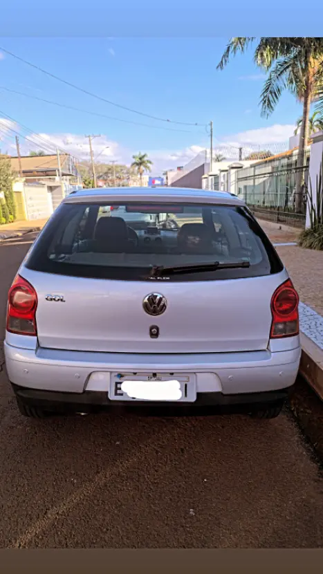 VOLKSWAGEN Gol 1.0 G4 FLEX, Foto 7