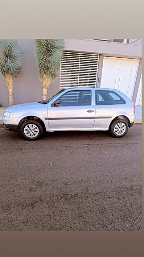 VOLKSWAGEN Gol 1.0 G4 FLEX, Foto 8