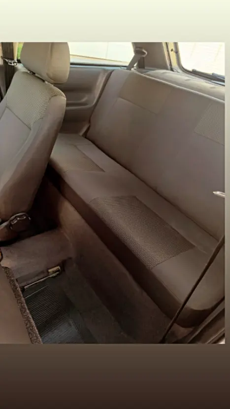 VOLKSWAGEN Gol 1.0 G4 FLEX, Foto 10