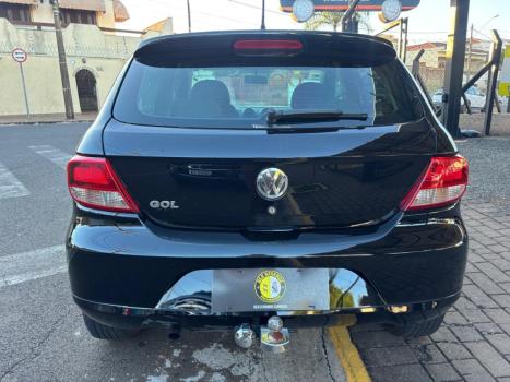 VOLKSWAGEN Gol 1.0 G5 FLEX, Foto 8