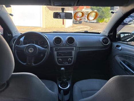VOLKSWAGEN Gol 1.0 G5 FLEX, Foto 10