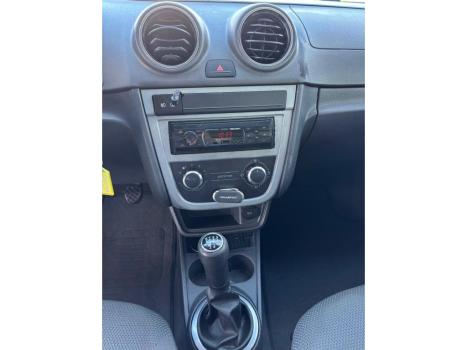 VOLKSWAGEN Gol 1.0 G5 FLEX, Foto 16