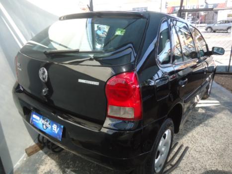 VOLKSWAGEN Gol 1.0 G4 ECOMOTION FLEX, Foto 5