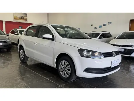 VOLKSWAGEN Gol 1.0 G4 FLEX, Foto 2