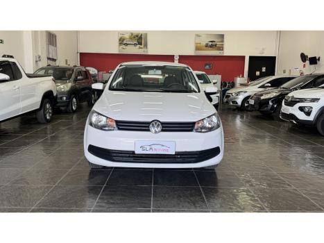 VOLKSWAGEN Gol 1.0 G4 FLEX, Foto 3