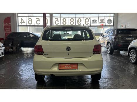 VOLKSWAGEN Gol 1.0 G4 FLEX, Foto 4