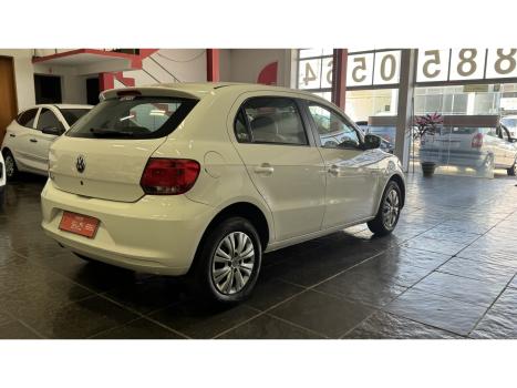 VOLKSWAGEN Gol 1.0 G4 FLEX, Foto 5