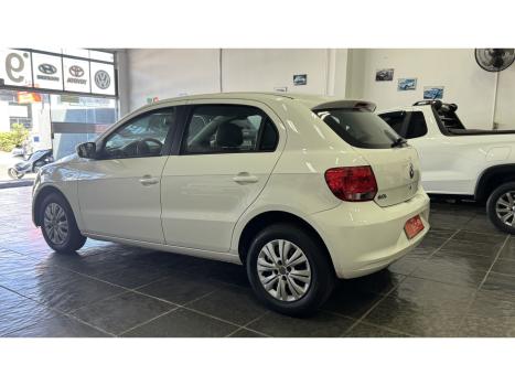 VOLKSWAGEN Gol 1.0 G4 FLEX, Foto 6