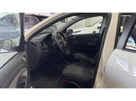 VOLKSWAGEN Gol 1.0 G4 FLEX, Foto 7
