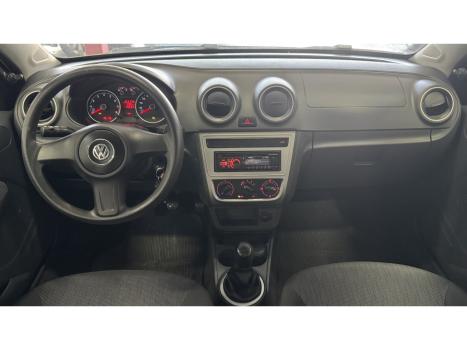 VOLKSWAGEN Gol 1.0 G4 FLEX, Foto 8