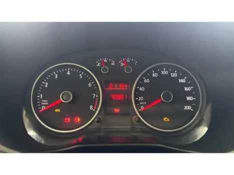 VOLKSWAGEN Gol 1.0 G4 FLEX, Foto 9