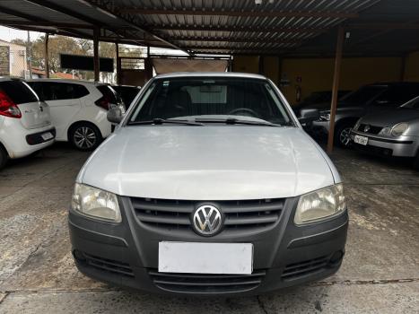 VOLKSWAGEN Gol 1.0 G4 CITY, Foto 2