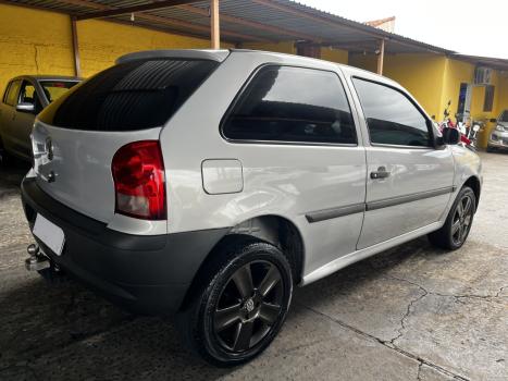 VOLKSWAGEN Gol 1.0 G4 CITY, Foto 7