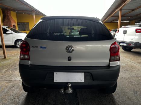 VOLKSWAGEN Gol 1.0 G4 CITY, Foto 8
