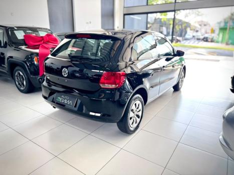 VOLKSWAGEN Gol 1.0 G6 SPECIAL FLEX, Foto 4