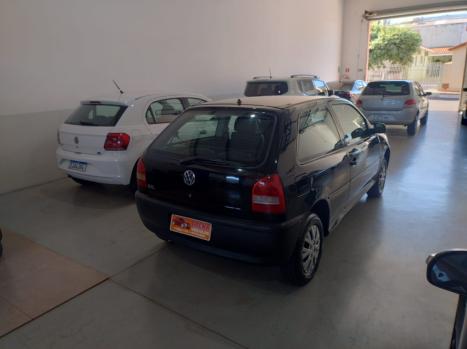 VOLKSWAGEN Gol 1.0 G3 CITY, Foto 4