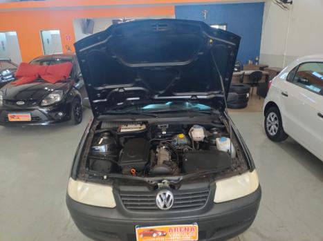 VOLKSWAGEN Gol 1.0 G3 CITY, Foto 8