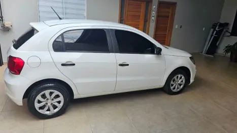 VOLKSWAGEN Gol 1.0 G6 TREND FLEX, Foto 1