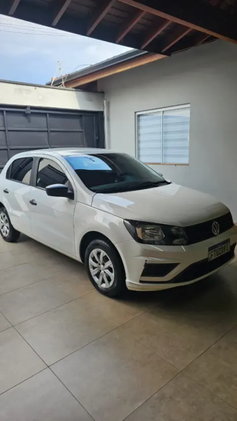 VOLKSWAGEN Gol 1.0 G6 TREND FLEX, Foto 2