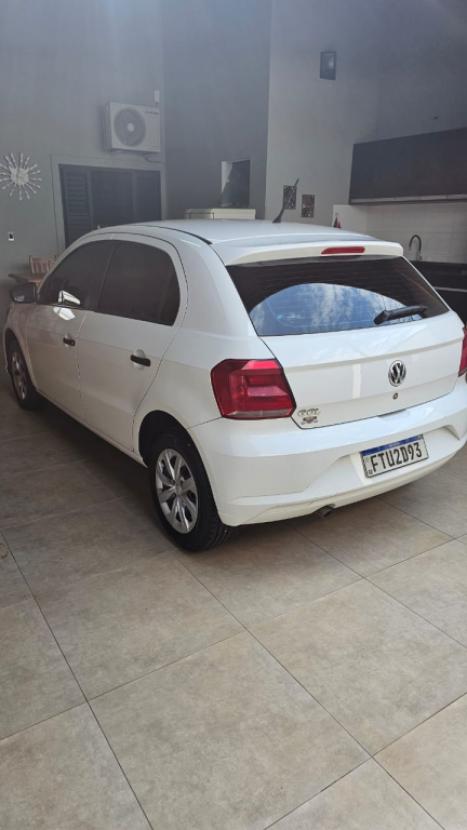 VOLKSWAGEN Gol 1.0 G6 TREND FLEX, Foto 3