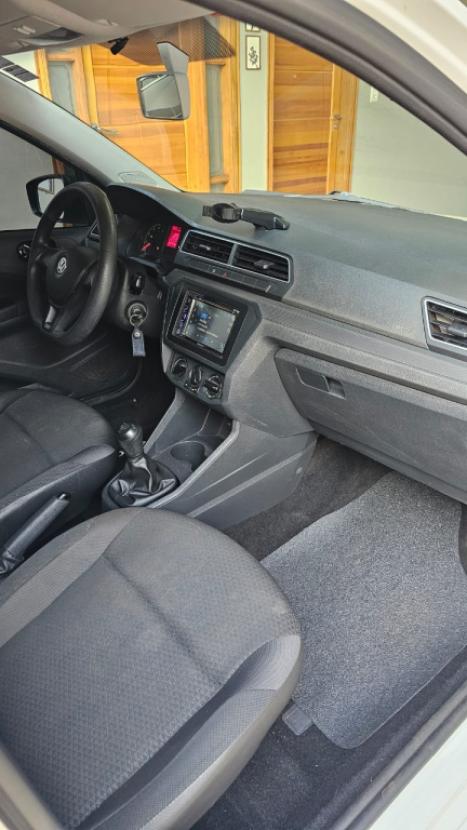 VOLKSWAGEN Gol 1.0 G6 TREND FLEX, Foto 4
