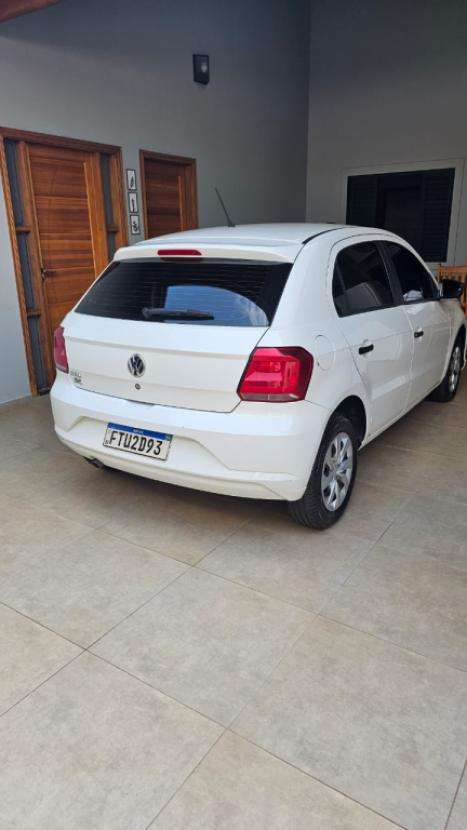VOLKSWAGEN Gol 1.0 G6 TREND FLEX, Foto 8
