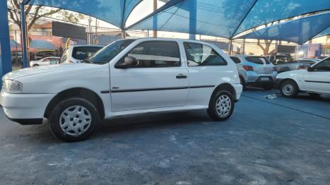 VOLKSWAGEN Gol 1.0 I, Foto 2