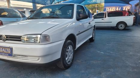 VOLKSWAGEN Gol 1.0 I, Foto 3
