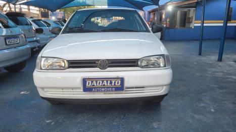 VOLKSWAGEN Gol 1.0 I, Foto 4