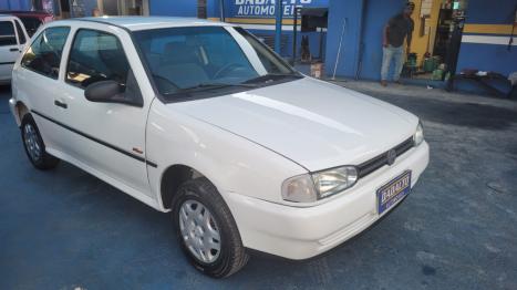 VOLKSWAGEN Gol 1.0 I, Foto 6