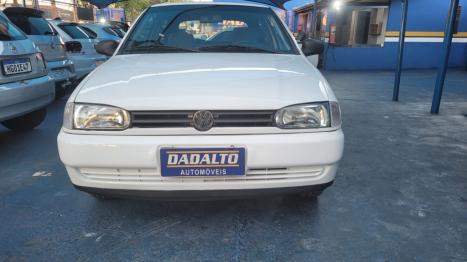 VOLKSWAGEN Gol 1.0 I, Foto 7