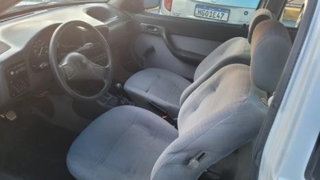 VOLKSWAGEN Gol 1.0 I, Foto 8