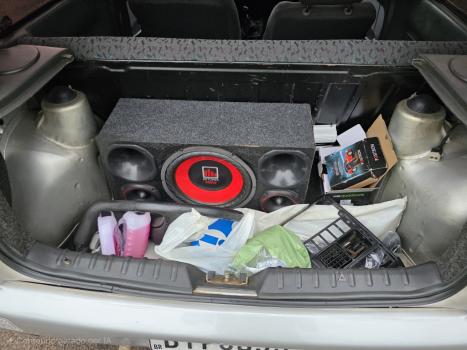 VOLKSWAGEN Gol 1.0 I, Foto 7