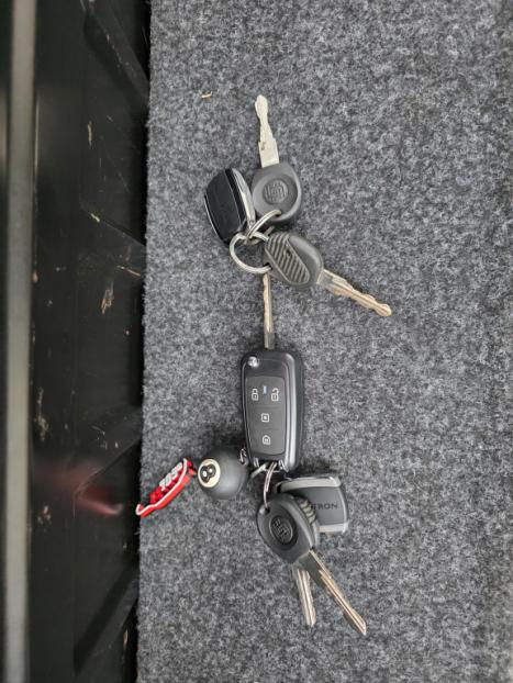 VOLKSWAGEN Gol 1.0 I, Foto 8