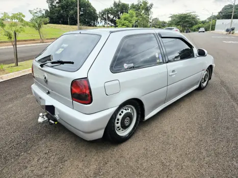 VOLKSWAGEN Gol 1.0 I, Foto 9