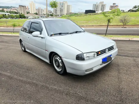 VOLKSWAGEN Gol 1.0 I, Foto 10