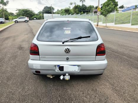 VOLKSWAGEN Gol 1.0 I, Foto 12