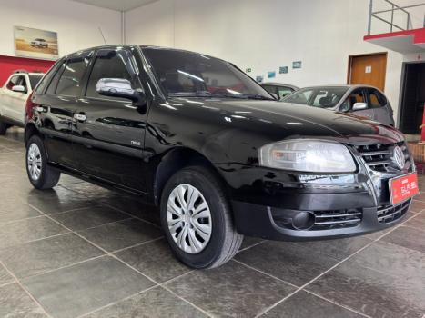 VOLKSWAGEN Gol 1.0 MI 4P, Foto 3