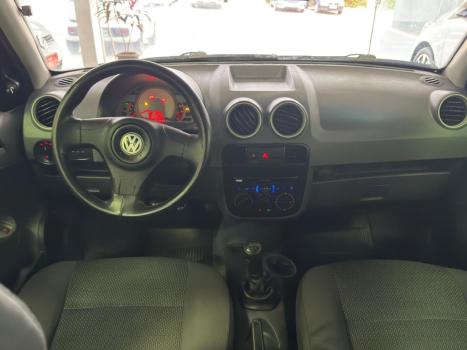 VOLKSWAGEN Gol 1.0 MI 4P, Foto 7