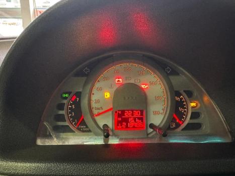VOLKSWAGEN Gol 1.0 MI 4P, Foto 10
