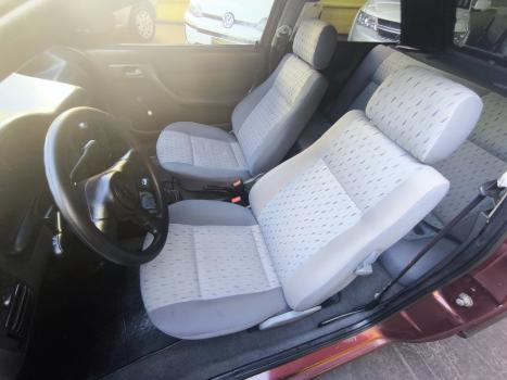 VOLKSWAGEN Gol 1.0 MI, Foto 5