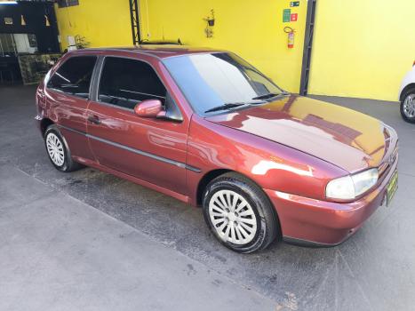 VOLKSWAGEN Gol 1.0 MI, Foto 3