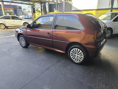 VOLKSWAGEN Gol 1.0 MI, Foto 4