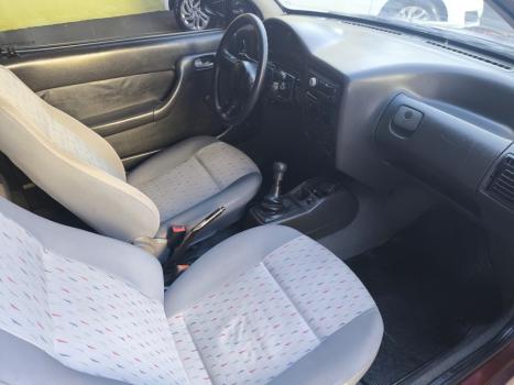 VOLKSWAGEN Gol 1.0 MI, Foto 2