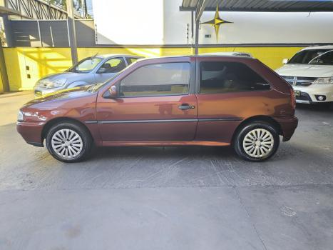 VOLKSWAGEN Gol 1.0 MI, Foto 6