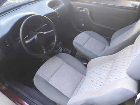 VOLKSWAGEN Gol 1.0 MI, Foto 7