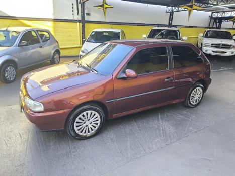 VOLKSWAGEN Gol 1.0 MI, Foto 8