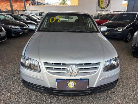 VOLKSWAGEN Gol 1.0 MI 4P, Foto 1