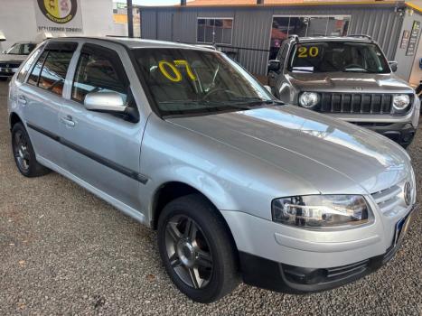 VOLKSWAGEN Gol 1.0 MI 4P, Foto 2