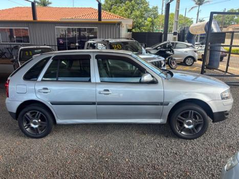 VOLKSWAGEN Gol 1.0 MI 4P, Foto 5